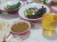 -庭院·冰煮羊·北京涮肉(西单店)