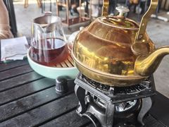 -鹿鸣酒家(越秀店)