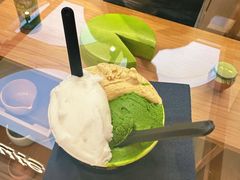 -九十葉·抹茶(南京·德基店)
