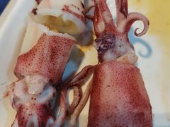 -东江海鲜大排档·潮汕菜·砂锅粥