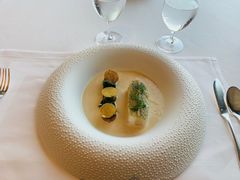 -Caprice(香港四季酒店)