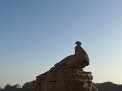 -敦煌雅丹国家地质公园