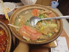 -罗妈砂锅(四川成都奎星楼店)