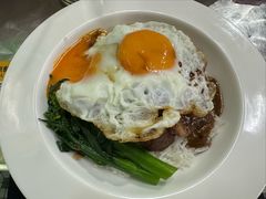 -颓记茶餐厅(美景总店)