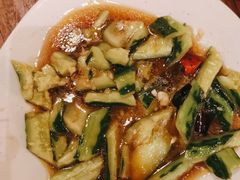 拍黄瓜-管氏翅吧(国展店)