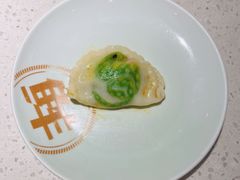 -船歌·鱼水饺青岛菜(金狮广场店)