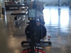 -OXYGYM 奥美氧舱运动中心(领展购物广场·中关村店)
