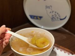 -彬媽糖水(侨鑫国际店)