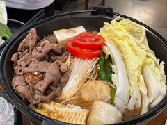 -大鲜生·亚洲菜融合小食堂