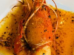 -Ministry of Crab(科伦坡店)