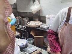 -粗茶淡饭(东关街店)