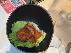 -海底捞火锅(威高广场店)