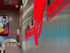 -塔斯汀中国汉堡(员村店)