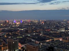 -龙塔