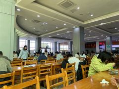 -华中农业大学-荟园餐厅