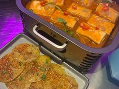 -燥次·烧烤酒场(万象城店)