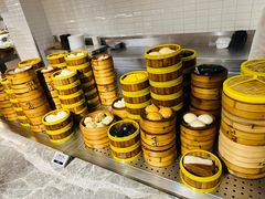 -阿那亚第三食堂 Cafeteria 3