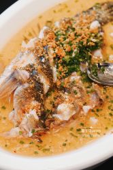 -杭州城北文澜大酒店·婚宴