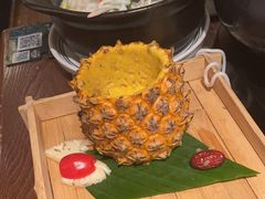 -云海肴·汽锅鸡·云南菜(领展购物广场·中关村店)