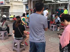-北戴河庆山饭店·海鲜砂锅粥(北戴河黑石路店)