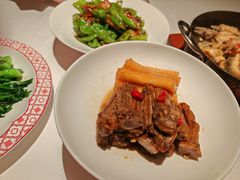 -谭厨中山传家菜.乳鸽.脆鲩鱼(华强北中航城店)