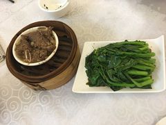 -畔山酒店中餐厅