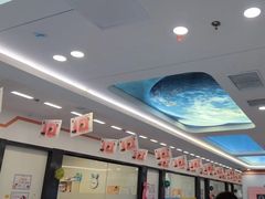 -极橙儿童齿科矫正中心(奥城店)