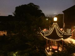 -祝家花園(伯渎港店)
