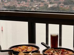 -必胜客(海滨店)