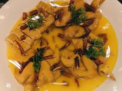 -大鹏饭店·金陵家宴(奥体中心店)