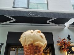 -Luneurs(幸福里店)