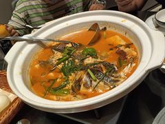 -明丰小渔馆(明月路店)