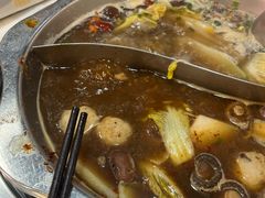 -傣妹火锅(南京东路一店)