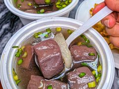 -八珍·广式煎饺·广州老字号(北京路总店)
