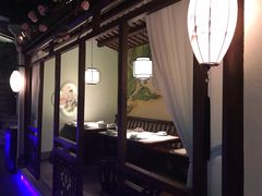 -韵秋荷(宝山龙湖天街店)
