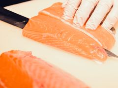 -争先鲜·蒸汽海鲜自助·鲜切牛肉