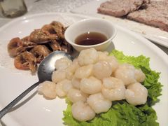-宏玲餐厅(四川南路店)