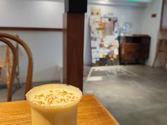 -PUZZLE COFFEE 拼图咖啡