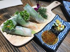 -Hi YOU你的饭局泰餐厅(雍和宫店)