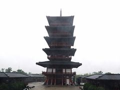 -陈武帝故宫