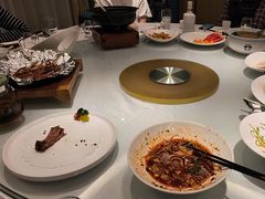 -紫鑫阁饭庄(长安店)