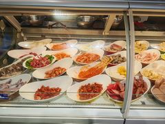 -小山城麻辣香锅(新邻生活广场店)