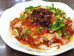 -龙姐私房菜(和顺古镇店)