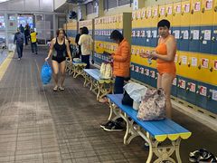 -奥龙堡游泳馆(广纸店)