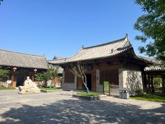 -青州古城