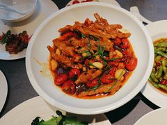 -楚禾宴·家宴(光谷大道店)