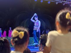 -渔家火锅·海鲜自助餐·演艺(亚龙湾天域酒店)