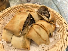 -巴扎美食·新疆菜·西域歌舞表演餐厅(新疆大厦店)