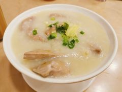 -盛记粥面(佐敦店)