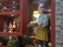 -石头门坎
